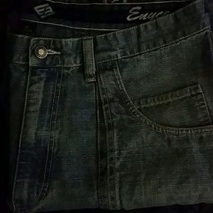 Enyce mens jean pants size 38